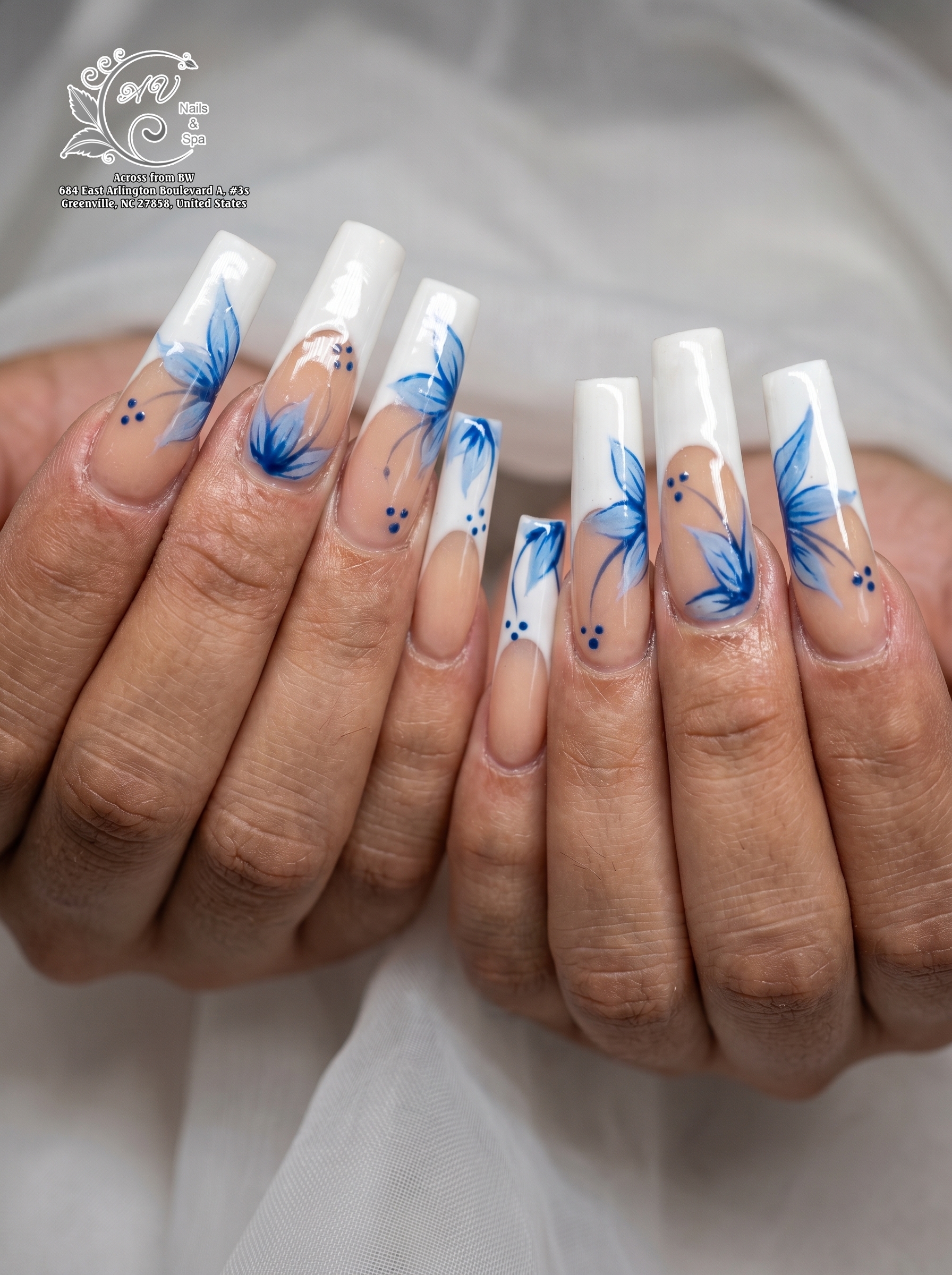 AV Nail Spa